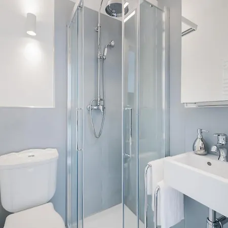 Easylife - Monolocale Soppalcato In Porta Romana Milan