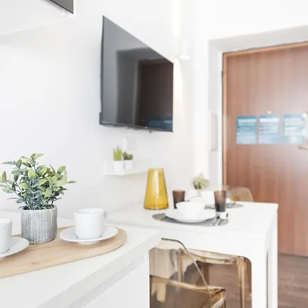 Apartment Easylife - Monolocale Soppalcato In Porta Romana *