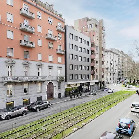 Easylife - Monolocale Soppalcato In Porta Romana *