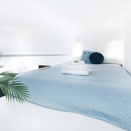 Easylife - Monolocale Soppalcato In Porta Romana Apartment Milan